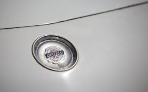 Chrysler Special 1953 года 